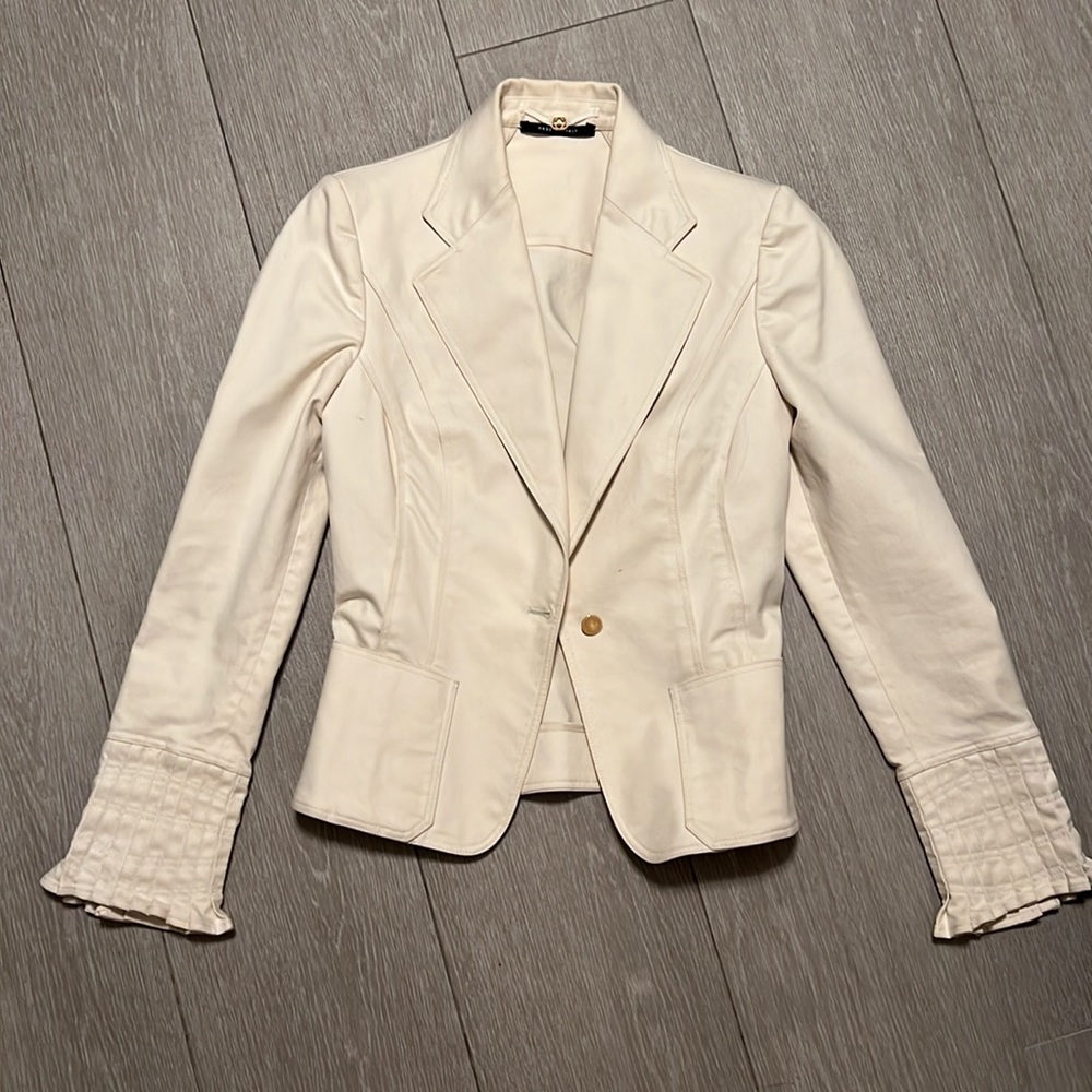 Gucci Fall & spring jacket (blazer) - Picture 9 of 10